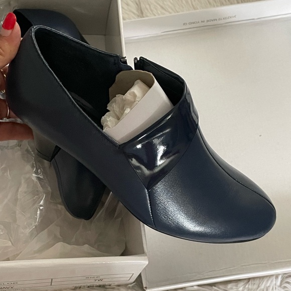 Aj Valencia booties nwt - Picture 7 of 9